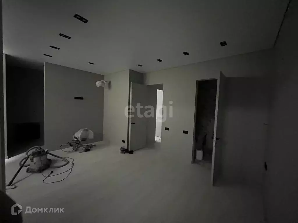 Продаётся 3-к квартира, 102 м - Фото 1