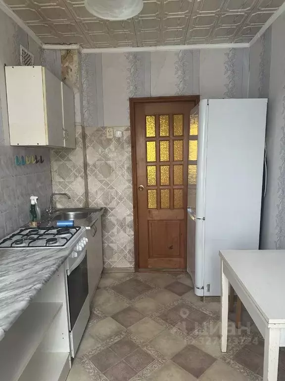 3-к кв. Московская область, Солнечногорск городской округ, Поварово ... - Фото 1