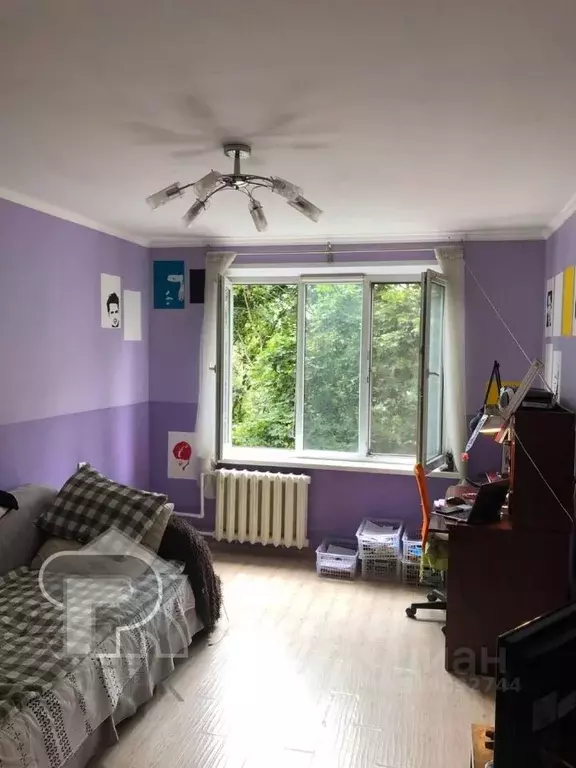 Комната Московская область, Королев ул. Сакко и Ванцетти, 30 (18.9 м) - Фото 0