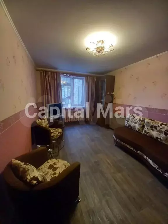 2-к. квартира, 40 м, 2/5 эт. - Фото 0