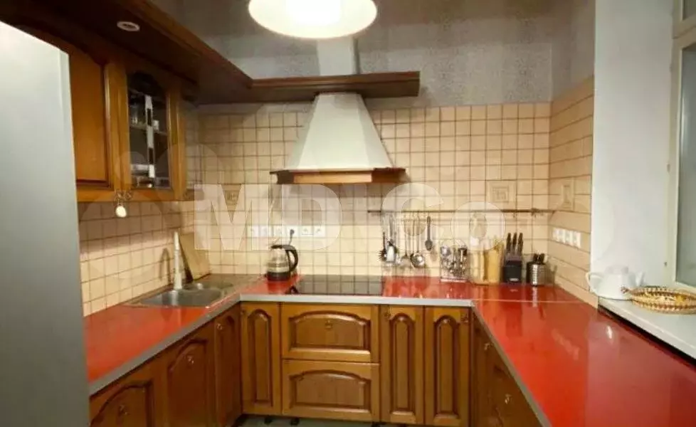 3-к. квартира, 82 м, 3/5 эт. - Фото 1