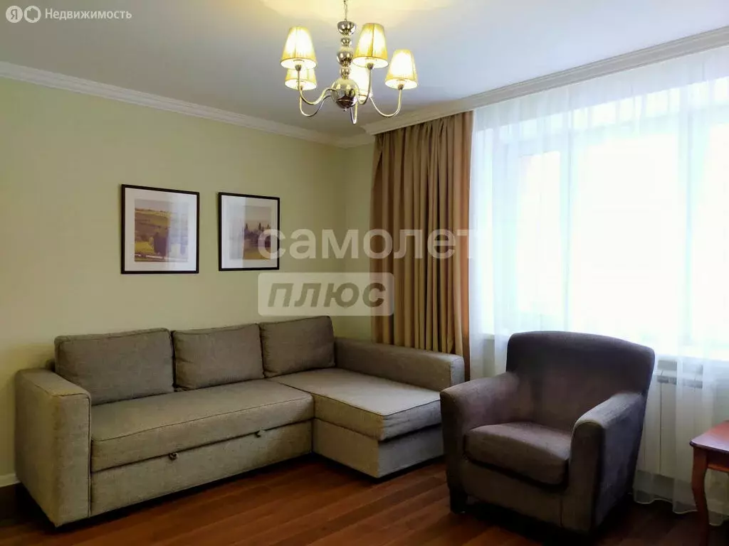 2-комнатная квартира: Чебоксары, жилой район Северо-Западный, ... - Фото 2