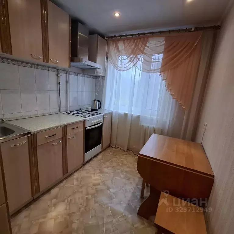 3-к кв. Нижегородская область, Нижний Новгород Кузнечиха жилрайон, ... - Фото 1