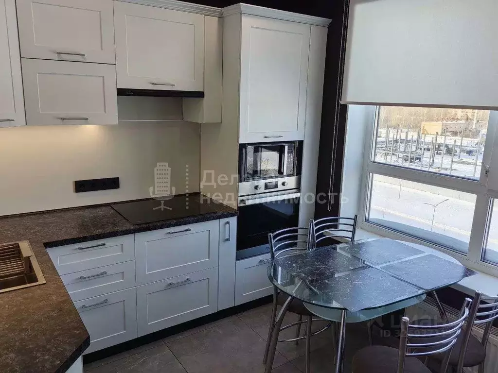 2-к кв. Новгородская область, Великий Новгород Большая Московская ул., ... - Фото 2