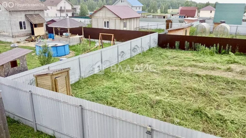 Участок в деревня Назарьево (7.36 м) - Фото 0