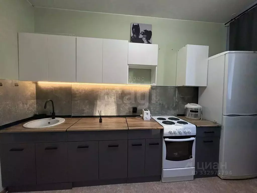 1-к кв. Ямало-Ненецкий АО, Муравленко Молодежная ул., 29 (32.7 м) - Фото 1