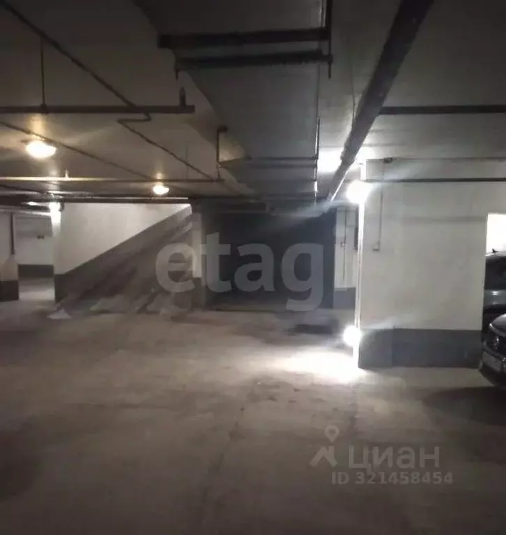 Гараж в Новосибирская область, Новосибирск Горский мкр, 69/1 (19 м) - Фото 0