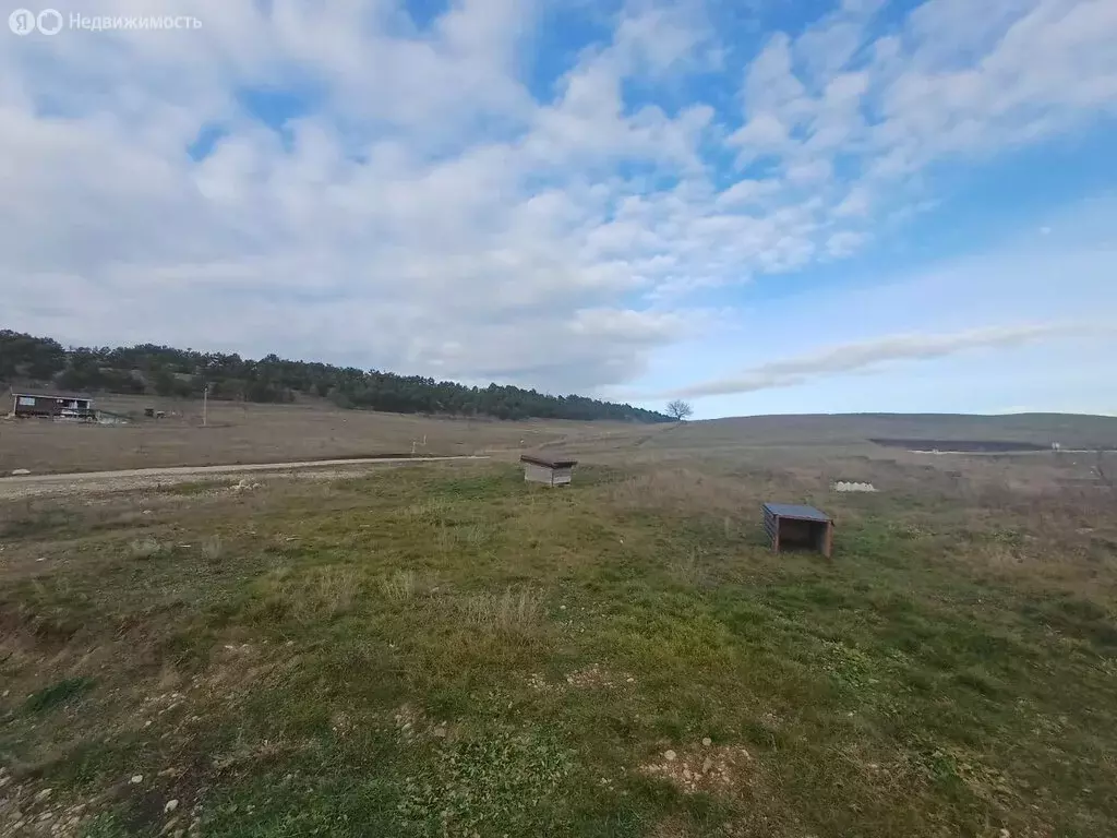 Участок в Трудовское сельское поселение, село Строгоновка, улица ... - Фото 2