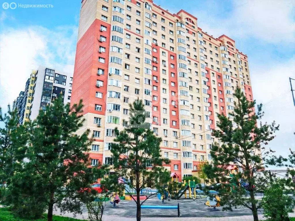 2-комнатная квартира: Электросталь, проспект Ленина, 08А (50.6 м) - Фото 1