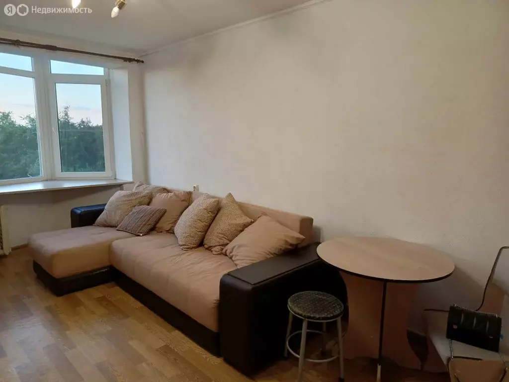 1к в 5-комнатной квартире (20 м) - Фото 1