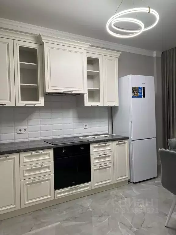 2-к кв. Москва Родниковая ул., 30к3 (60.0 м) - Фото 1