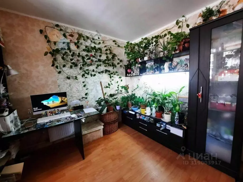 Квартира, 3 комнаты, 72 м - Фото 0