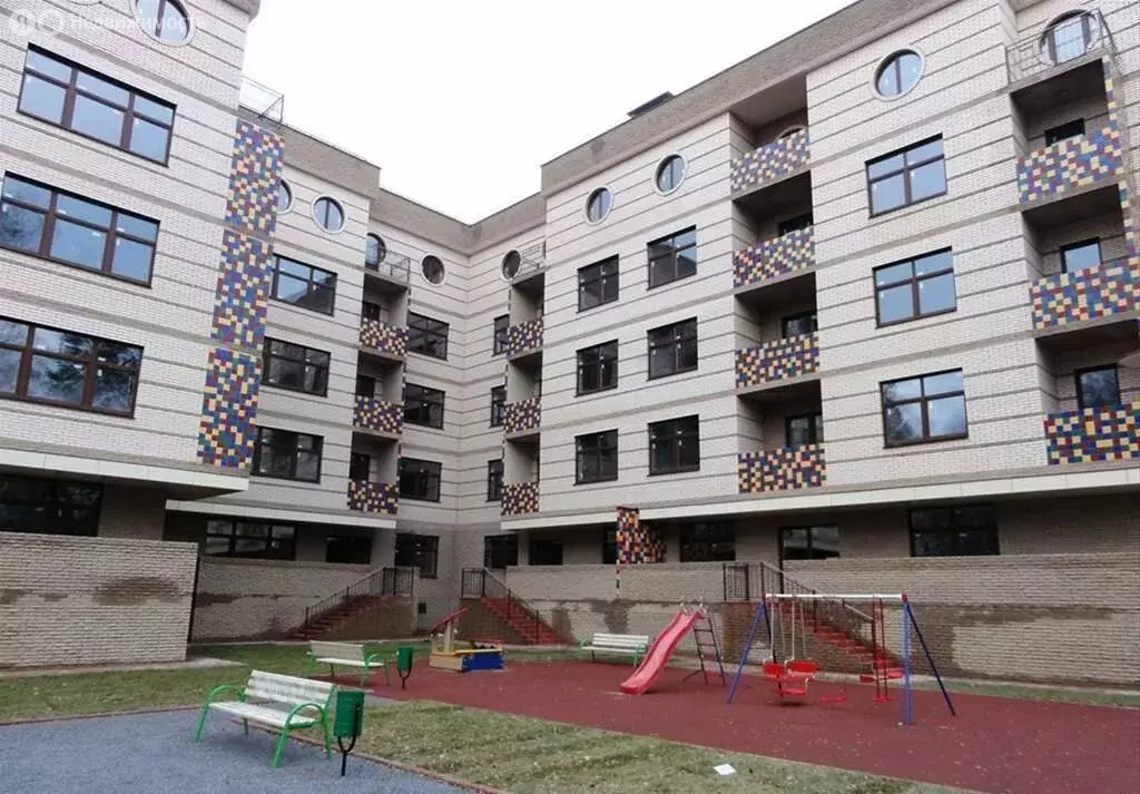 2-комнатная квартира: Королёв, Подлесная улица, 11 (139 м) - Фото 0
