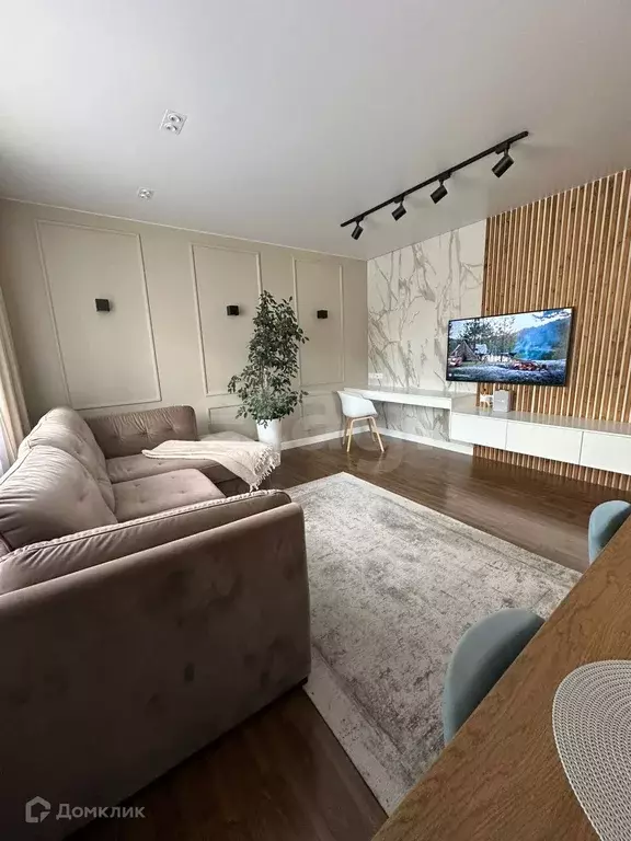 Продаётся 3-к квартира, 79.6 м - Фото 0