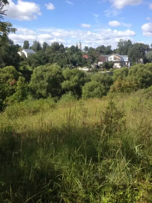 Купить Участок В Можайске Московской Области