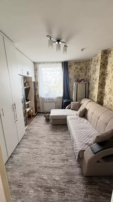 Продаётся 1-к квартира, 31.7 м - Фото 0