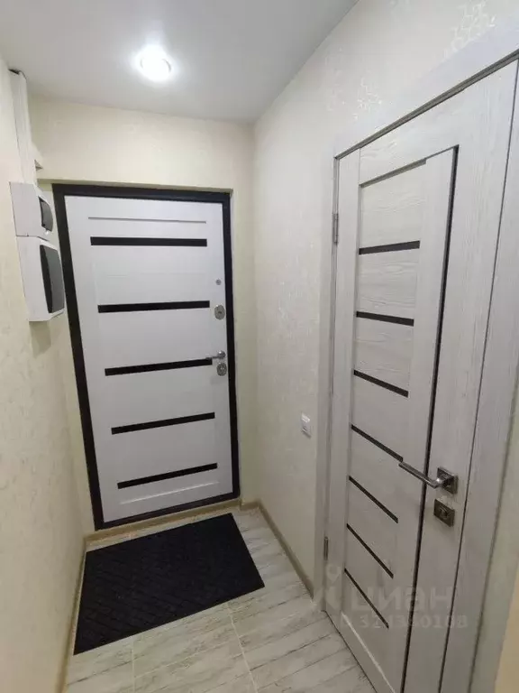 1-к кв. Нижегородская область, Нижний Новгород ул. Надежды Сусловой, ... - Фото 1