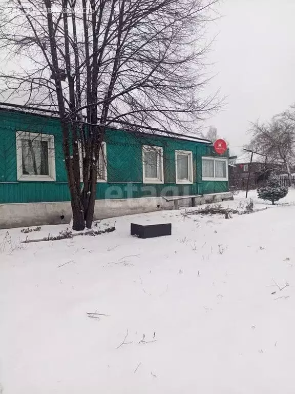 Дом в Прокопьевск, 2-я Чумышская улица (46.3 м) - Фото 1