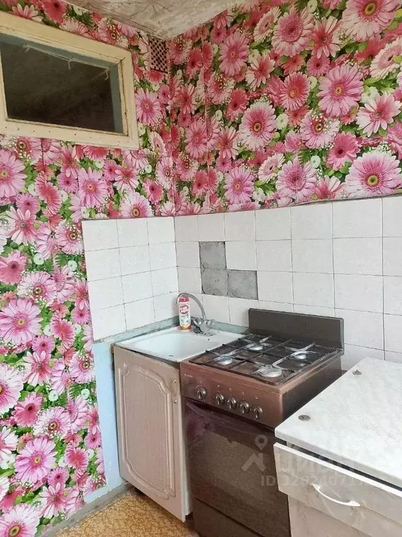 1-к кв. Рязанская область, Кораблино Школьная ул., 26 (20.7 м) - Фото 2