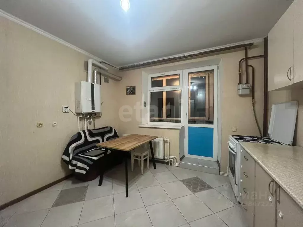 1-к кв. Ставропольский край, Михайловск Шпаковский район, ул. Гоголя, ... - Фото 2