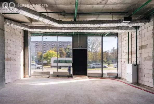Помещение свободного назначения (90 м) - Фото 1