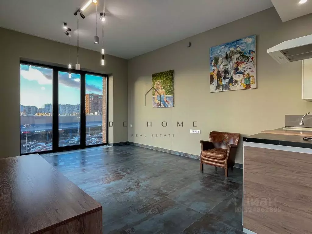 Помещение свободного назначения в Санкт-Петербург наб. Макарова, 58 ... - Фото 2