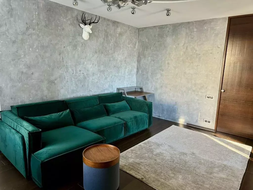 3-к кв. Санкт-Петербург Дивенская ул., 5 (130.0 м) - Фото 1