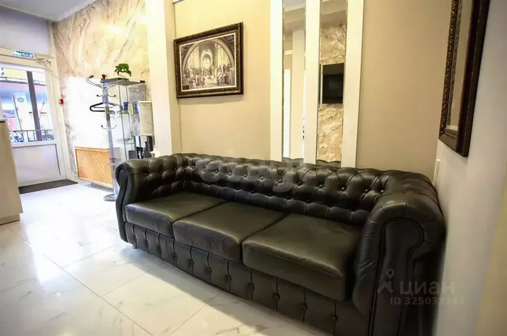 Офис в Краснодарский край, Геленджик ул. Сурикова, 60Б (95 м) - Фото 1