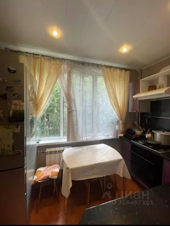 Квартира, 2 комнаты, 44.7 м - Фото 0