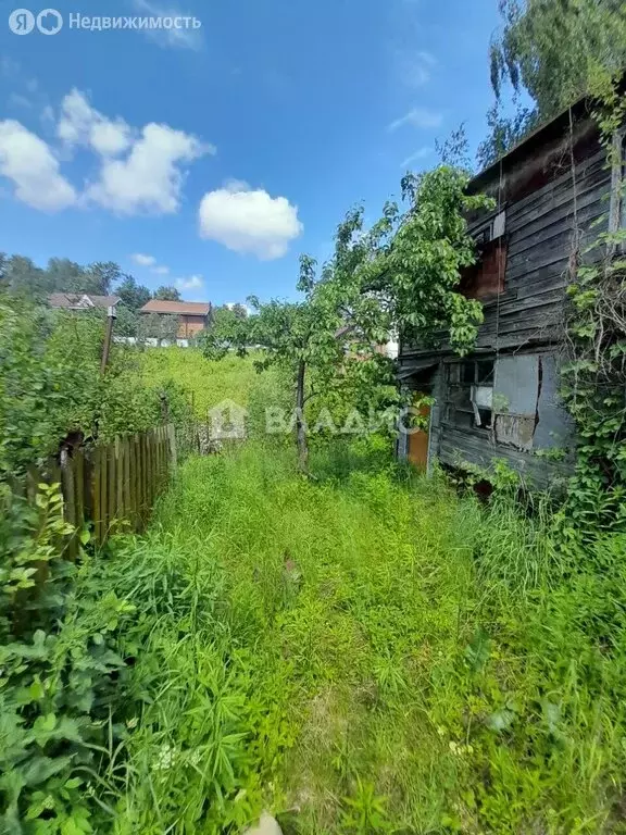Участок в Нижний Новгород, СНТ Заветы Мичурина Сад № 4, 154 (5.4 м) - Фото 0
