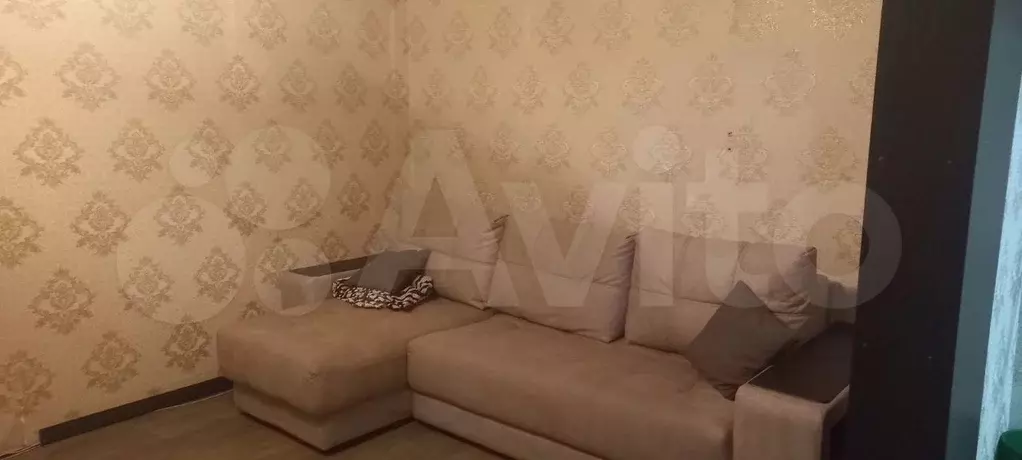1-к. квартира, 33 м, 2/5 эт. - Фото 0