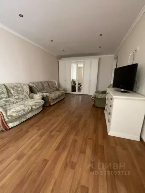 2-к кв. Северная Осетия, Владикавказ ул. Гадиева, 56 (60.0 м) - Фото 0
