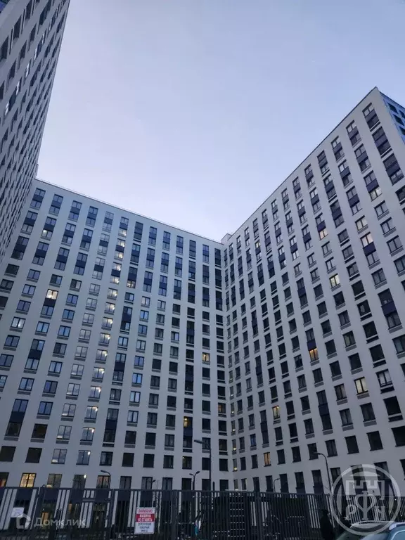 Продаётся 1-к квартира, 35 м - Фото 0