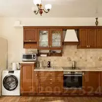 2-к кв. Омская область, Омск ул. Перелета, 32 (70.0 м) - Фото 1
