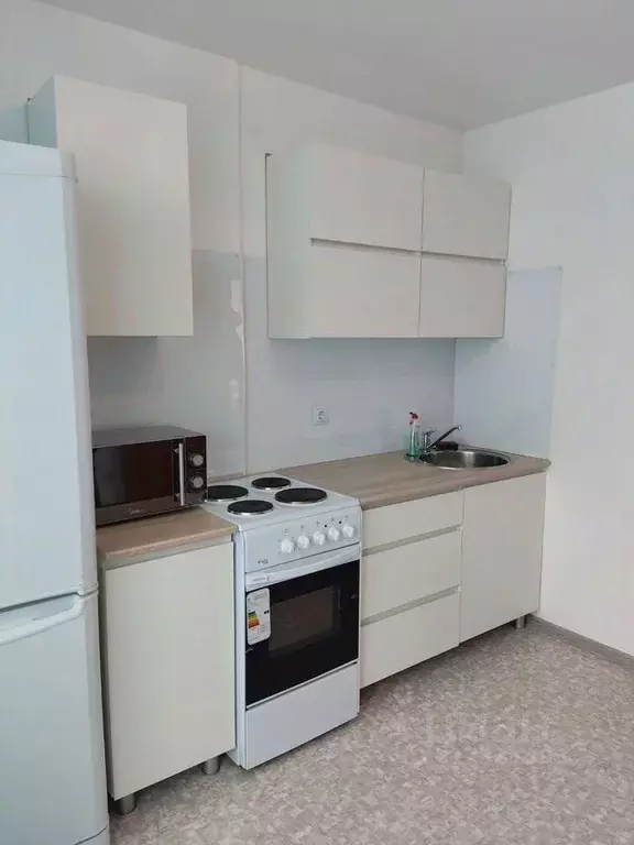 2-к кв. Самарская область, Самара Московское шоссе, 18-й км, 53 (57.0 ... - Фото 0