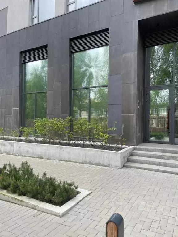 Помещение свободного назначения в Свердловская область, Екатеринбург ... - Фото 0