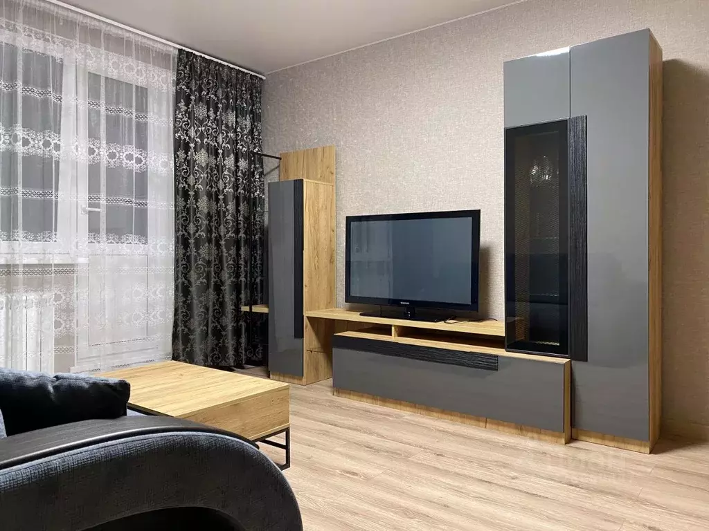 1-к кв. Москва ул. Барышиха, 34 (41.0 м) - Фото 2