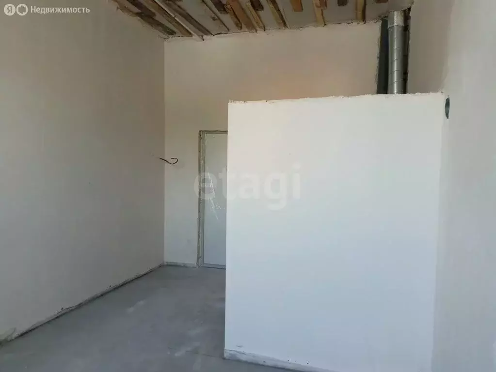 Квартира-студия: Саратов, Железнодорожная улица, 97/99 (19.5 м) - Фото 1
