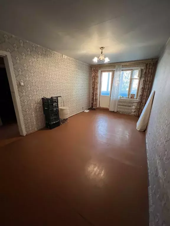 Продаётся 1-к квартира, 33.3 м - Фото 0