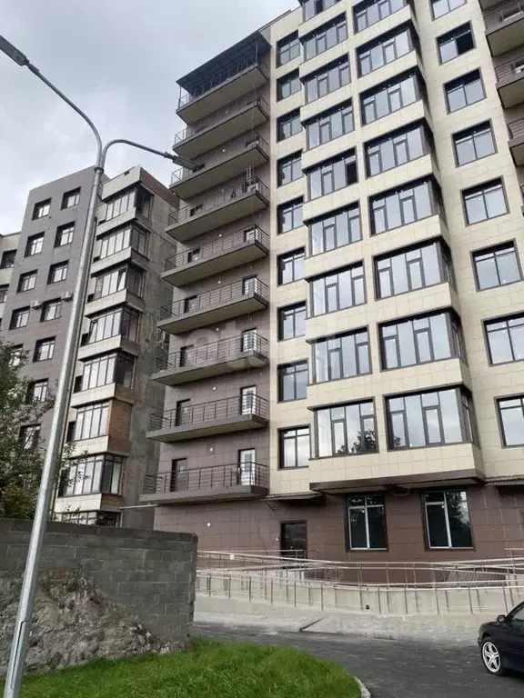 4-к кв. Северная Осетия, Владикавказ ул. Тогоева, 22 (136.0 м) - Фото 0