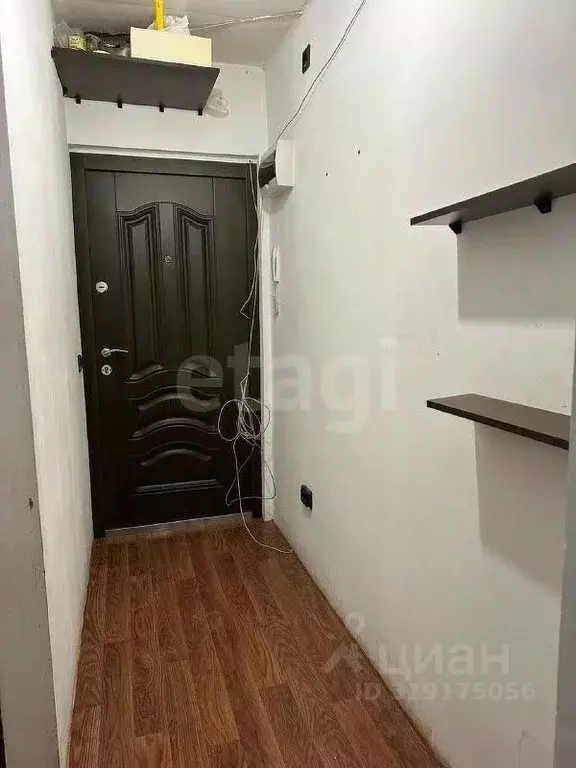 2-к кв. Иркутская область, Иркутский муниципальный округ, Маркова рп 3 ... - Фото 1
