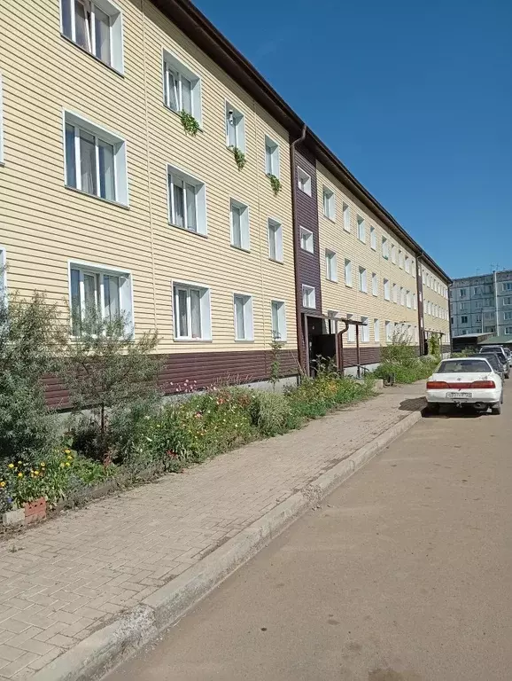 Продаётся квартира-студия, 32.5 м - Фото 0