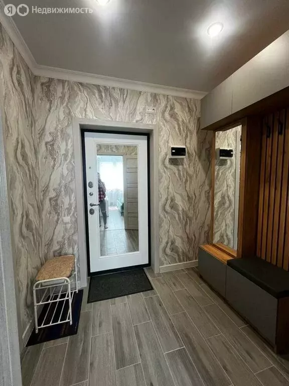 1-комнатная квартира: Анапа, Супсехское шоссе, 47к1 (37 м) - Фото 1
