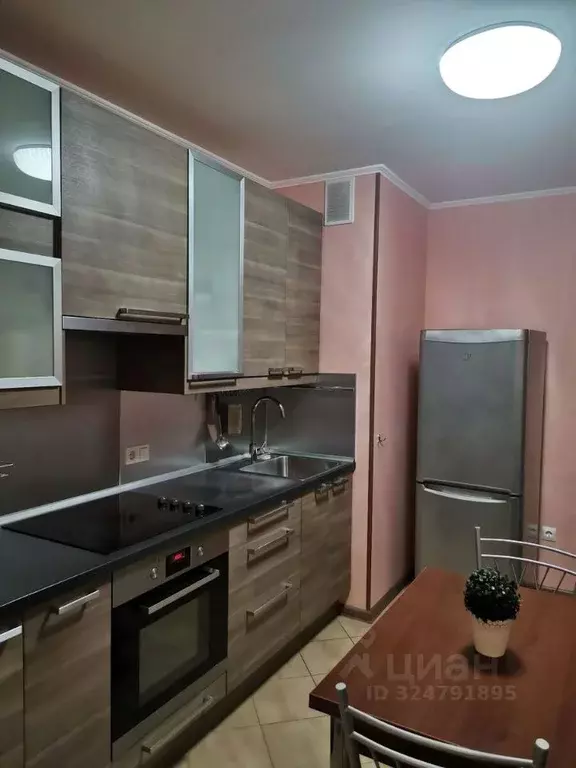 1-к кв. Санкт-Петербург просп. Юрия Гагарина, 14к6 (37.3 м) - Фото 1