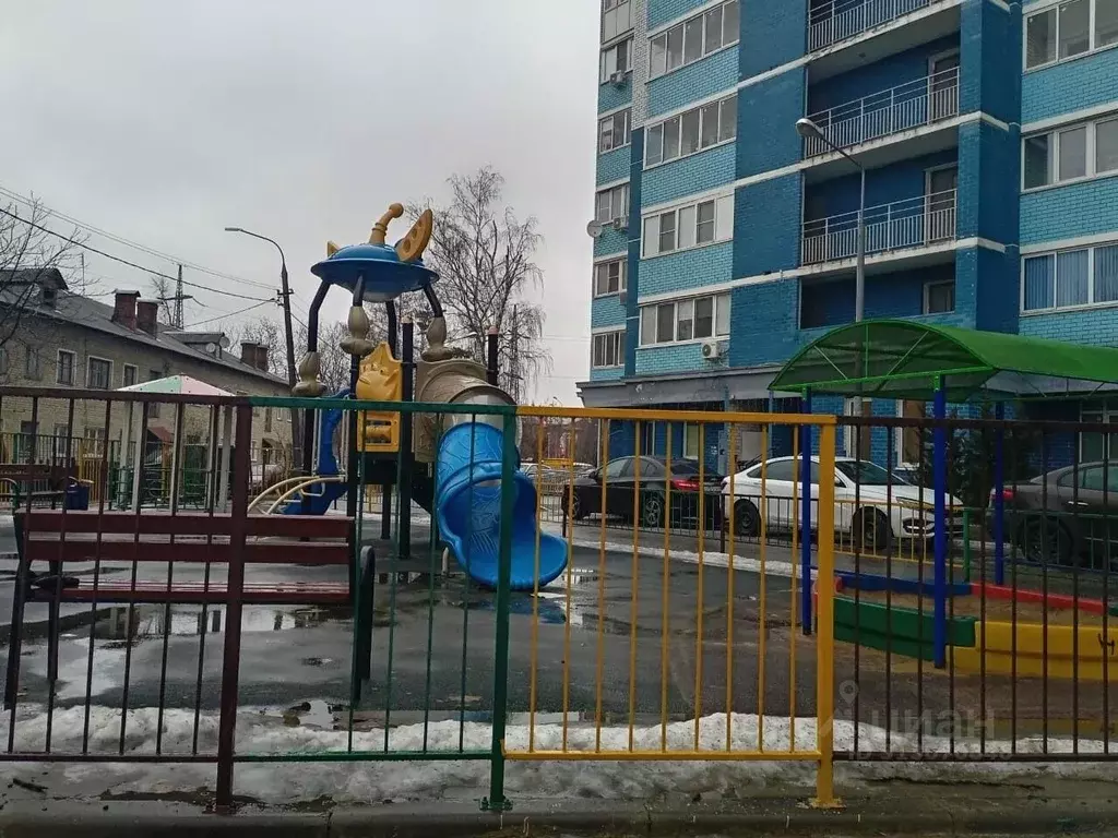 Комната Московская область, Королев Текстильщик мкр, Калининградская ... - Фото 0