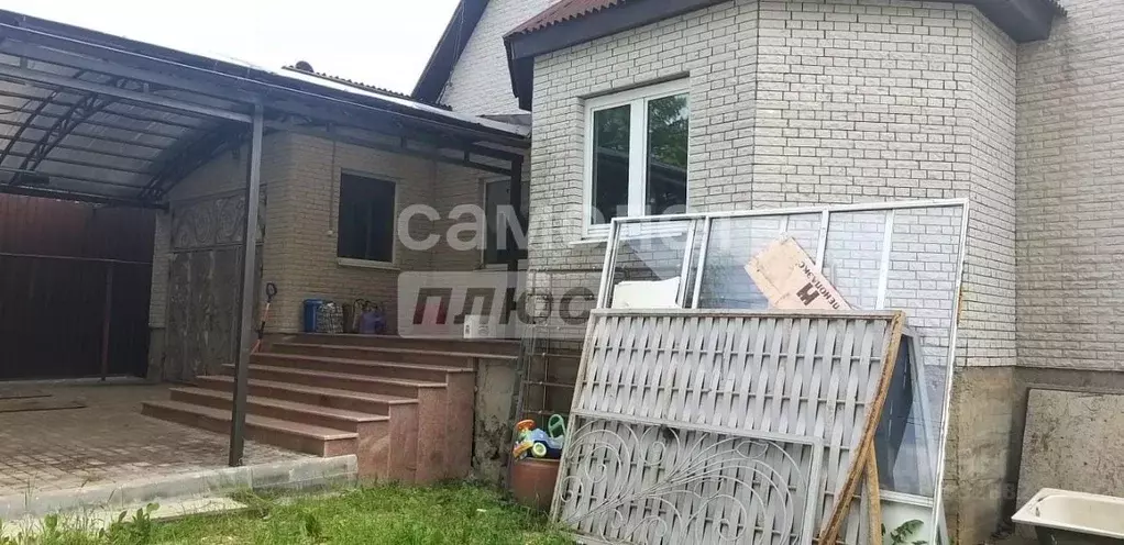 Дом в Московская область, Домодедово городской округ, д. Кучино 11 ... - Фото 1