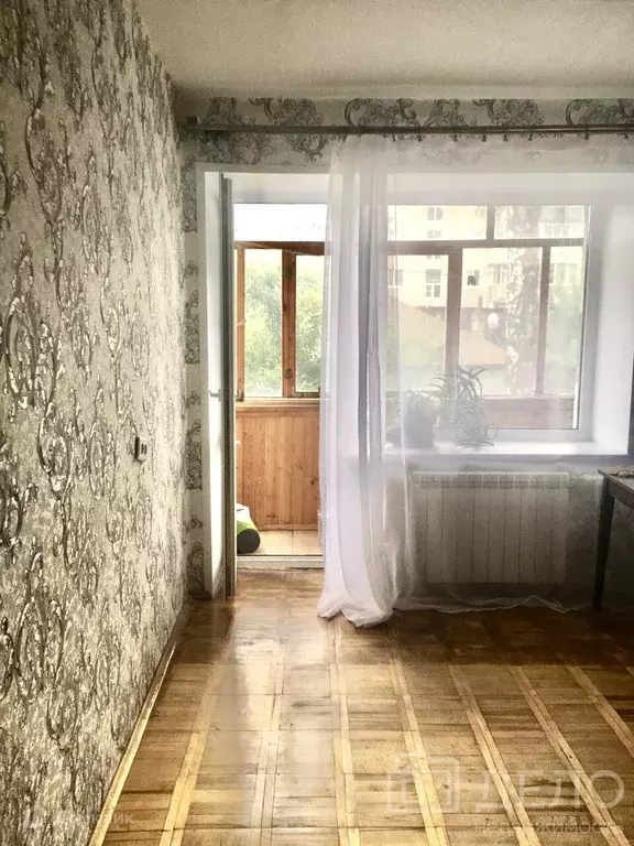 Продаётся 2-к квартира, 41.5 м - Фото 1