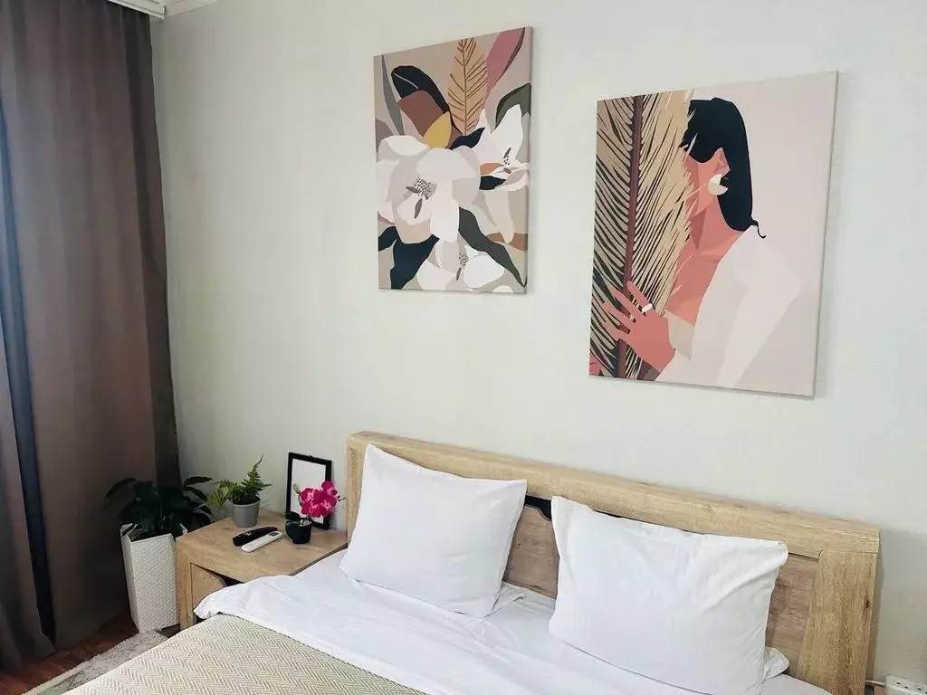 1-к кв. Курская область, Курск просп. Анатолия Дериглазова, 51 (37.0 ... - Фото 1