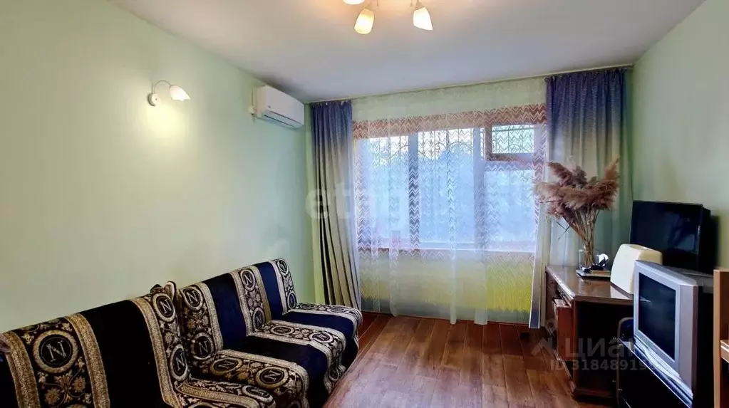 2-к кв. Краснодарский край, Новороссийск ул. Куникова, 9 (51.7 м) - Фото 0