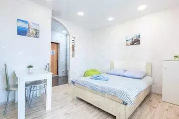 1-к кв. Коми, Сыктывкар ул. Пушкина, 63 (30.0 м) - Фото 1